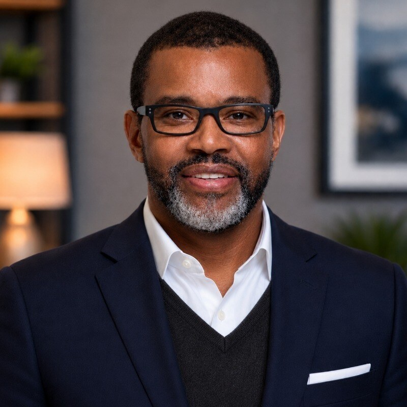 Chris Johns, LPC-S, M.Ed., Founder and Clinical Director of Empowerment Therapy Group