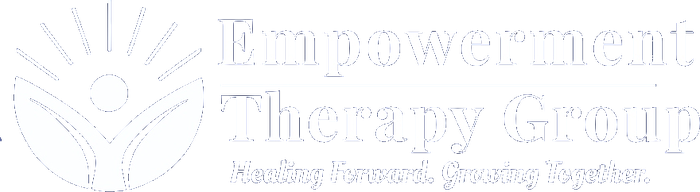 Empowerment Therapy Group -- Healing Forward, Growing Together